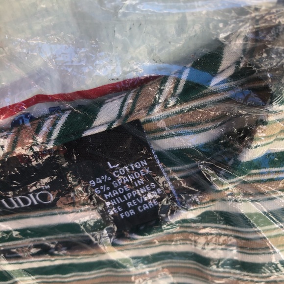 Bay studio top - Picture 2 of 2